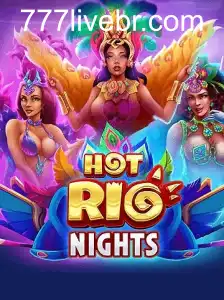 HotRioNights