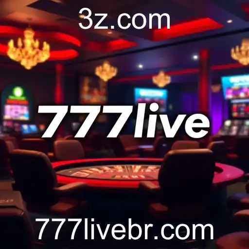 A Evolução e Dinâmica do 777live no Universo dos Jogos