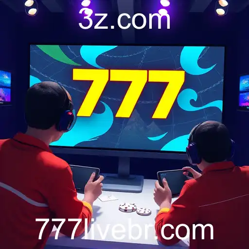 A Evolução dos Jogos Online e o Impacto de 777live