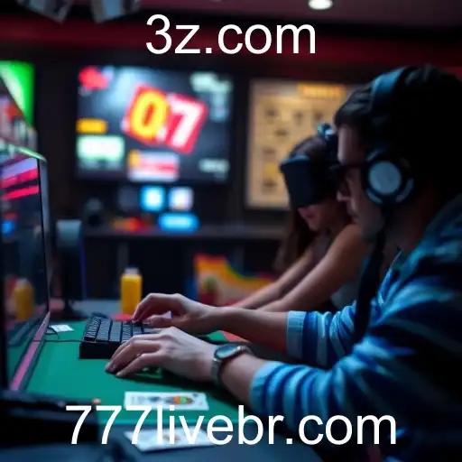 Crescimento Explosivo do Mercado de Jogos Online em 2026