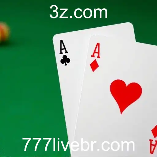 Expansão dos Jogos Online no Brasil Através da Plataforma 777live