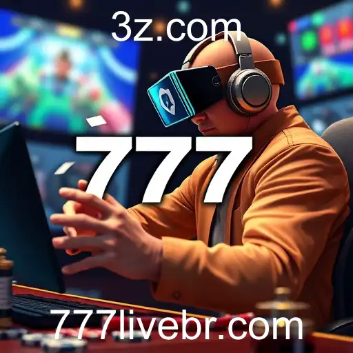 O Crescimento dos Jogos Online em 2026: Foco no 777live