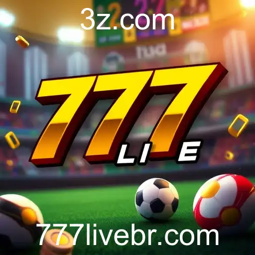 A Ascensão do 777live no Cenário de Jogos Online